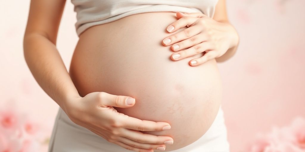 Prenatal DNA Test
